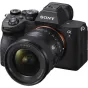 Bezspoguļa kameras - Sony A7 IV body 33MP 4K 60p 4:2:2 ISO 51200 - perc šodien veikalā un ar piegādi