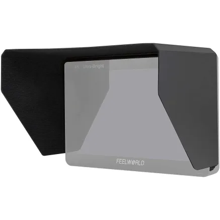 FEELWORLD LUT 7 SUNHOOD LUT7