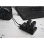 Kameras bateriju lādētāji - Newell DL-USB-C dual channel charger for LP-E10 - ātri pasūtīt no ražotāja