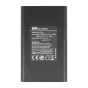 Kameras bateriju lādētāji - Newell DL-USB-C dual channel charger for LP-E10 - ātri pasūtīt no ražotāja