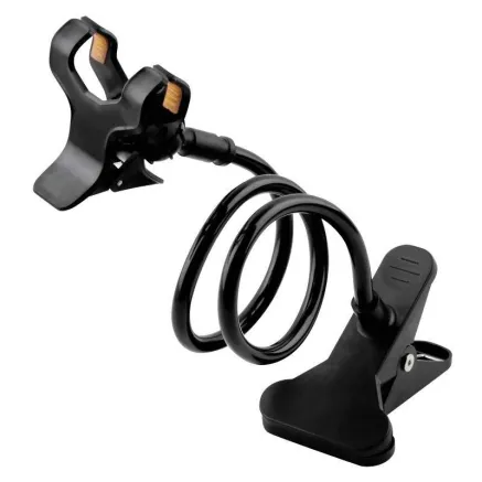 Omega car mount Durian, black (43484)