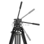 Video Tripods - Smallrig 3751 Video Tripod Heavy-Duty with Fluid Head AD-01 - buy today in Master Foto store and with delivery Best choise selected by experts