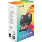 Momentfoto kamera - Polaroid Go E-box Black - perc šodien veikalā un ar piegādi