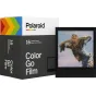 Momentfoto kamera - Polaroid Go E-box Black - perc šodien veikalā un ar piegādi