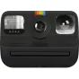 Momentfoto kamera - Polaroid Go E-box Black - perc šodien veikalā un ar piegādi
