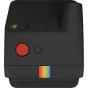 Momentfoto kamera - Polaroid Go E-box Black - perc šodien veikalā un ar piegādi