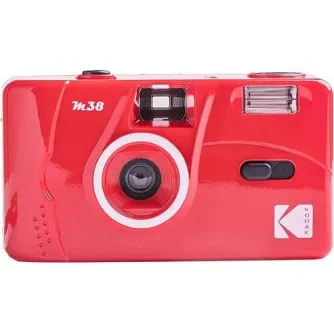 Filmu kameras - Kodak M38, red - ātri pasūtīt no ražotāja
