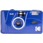 Film Cameras - KODAK M38 REUSABLE CAMERA CLASSIC BLUE DA00238 - buy today in Master Foto store and with delivery
