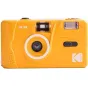 Filmu kameras - Kodak M38, yellow - ātri pasūtīt no ražotāja
