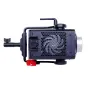 Discontinued - Aputure Light Storm LS 600c Pro LED lamp - V-mount