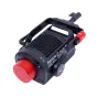 Discontinued - Aputure Light Storm LS 600c Pro LED lamp - V-mount