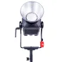 Discontinued - Aputure Light Storm LS 600c Pro LED lamp - V-mount