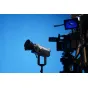 Discontinued - Aputure Light Storm LS 600c Pro LED lamp - V-mount