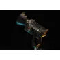 Discontinued - Aputure Light Storm LS 600c Pro LED lamp - V-mount