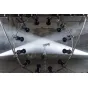 Monolight Style - Aputure Light Storm 600d basic 600w COB LED V-mount EU - quick order from manufacturer