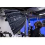 Monolight Style - Aputure Light Storm 600d basic 600w COB LED V-mount EU - quick order from manufacturer