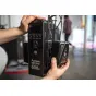 Monolight Style - Aputure Light Storm 600d basic 600w COB LED V-mount EU - quick order from manufacturer
