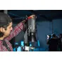 Monolight Style - Aputure Light Storm 600d basic 600w COB LED V-mount EU - quick order from manufacturer