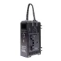Monolight Style - Aputure Light Storm 600d basic 600w COB LED V-mount EU - quick order from manufacturer