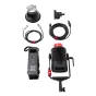 Monolight Style - Aputure Light Storm 600d basic 600w COB LED V-mount EU - quick order from manufacturer