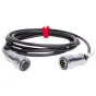 Monolight Style - Aputure Light Storm 600d basic 600w COB LED V-mount EU - quick order from manufacturer