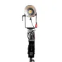 Monolight Style - Aputure Light Storm 600d basic 600w COB LED V-mount EU - quick order from manufacturer