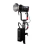 Monolight Style - Aputure Light Storm 600d basic 600w COB LED V-mount EU - quick order from manufacturer