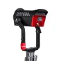 Monolight Style - Aputure Light Storm 600d basic 600w COB LED V-mount EU - quick order from manufacturer