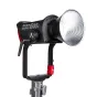 Monolight Style - Aputure Light Storm 600d basic 600w COB LED V-mount EU - quick order from manufacturer