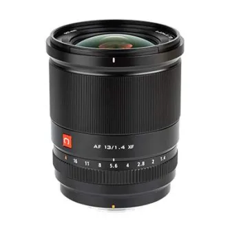 Mirrorless Lenses - Viltrox 13mm F1.4 AF Fuji X Mount - buy today in Master Foto store and with delivery