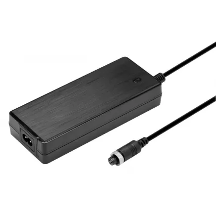 Yongnuo AC Adapter FJ-SW202719005000D - 19 V / 5 A, 3-pin plug