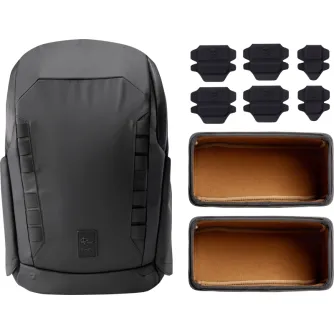 Mugursomas - Peter McKinnon Everyday Daypack - Bundle with 2 small cube - perc šodien veikalā un ar piegādi
