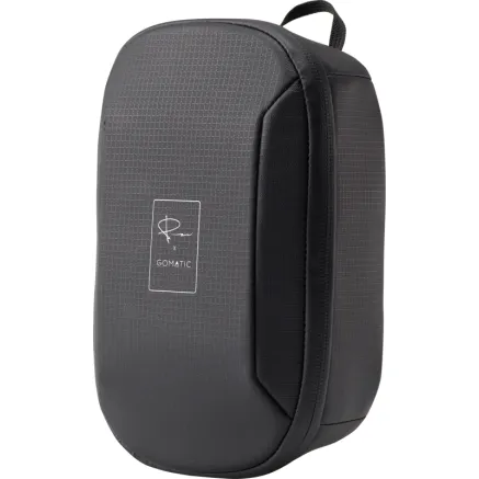 GOMATIC PETER MCKINNON EVERYDAY TECH ORGANIZER PMTORGG-BLK01