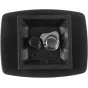 Statīvu aksesuāri - Mantona Quick Release plate 78mm for Travel Pro VI - perc šodien veikalā un ar piegādi