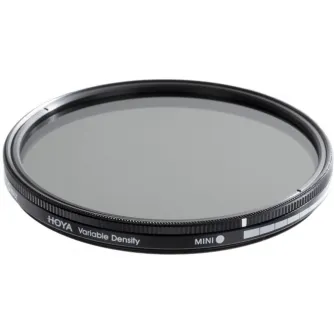 ND neitrāla blīvuma filtri - Hoya filter Variable Density II 72mm ND3-400 - perc šodien veikalā un ar piegādi