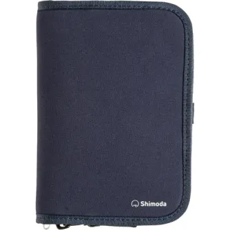 Citas somas - Shimoda Passport Wallet - perc šodien veikalā un ar piegādi