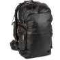 Mugursomas - Shimoda Designs Explore v2 30 Backpack Phot (Black) - perc šodien veikalā un ar piegādi