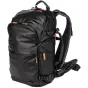 Mugursomas - Shimoda Explore v2 25 Backpack Photo Starter Kit (Black) - perc šodien veikalā un ar piegādi