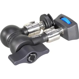 Statīvu aksesuāri - Benro Adjustable Arm (Small) Rama 1 - perc šodien veikalā un ar piegādi