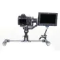 Tripod Accessories - Benro Adjustable Arm (Large) Rama 2 - quick order from manufacturer