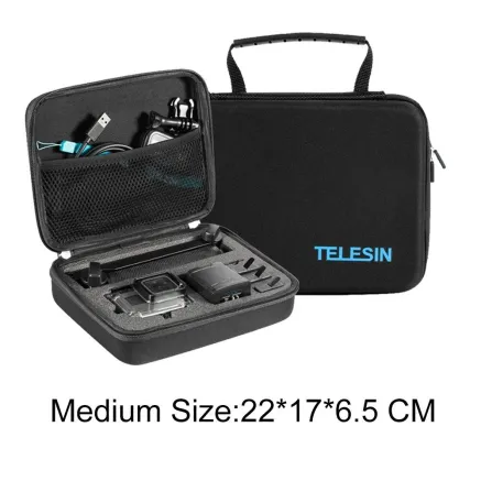 GoPro HERO10 HERO11 hero9 hero8 Medium Bag