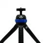 BENRO KP1 KOALAPOD Flexible Bendable Tripod with Three Legs