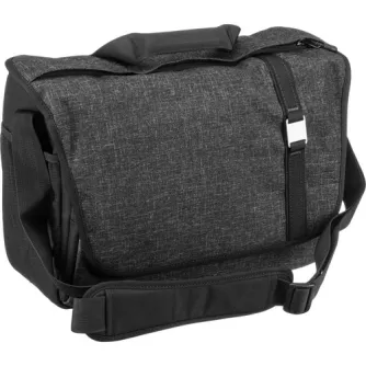 Plecu somas - Tenba Skyline Messenger 13 somu (melna) - perc šodien veikalā un ar piegādi