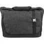 Plecu somas - Tenba Skyline Messenger 13 somu (melna) - perc šodien veikalā un ar piegādi