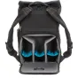 Mugursomas - Tenba Fulton v2 14L Photo Backpack (Black) - ātri pasūtīt no ražotāja