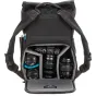 Mugursomas - Tenba Fulton v2 14L Photo Backpack (Black) - ātri pasūtīt no ražotāja