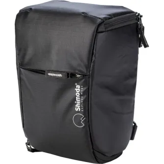 Kameru somas - Shimoda Designs Top Loader (Black) - perc šodien veikalā un ar piegādi