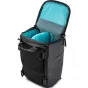 Kameru somas - Shimoda Designs Top Loader (Black) - perc šodien veikalā un ar piegādi