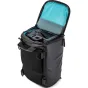 Kameru somas - Shimoda Designs Top Loader (Black) - perc šodien veikalā un ar piegādi