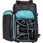 Mugursomas - Shimoda Designs Action X30 Backpack (Black) - perc šodien veikalā un ar piegādi